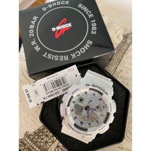 BRAND NEW G-SHOCK WATCH